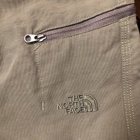 The North Face Dune Hiking Paramount Traverse Pant - Picture 4 of 7